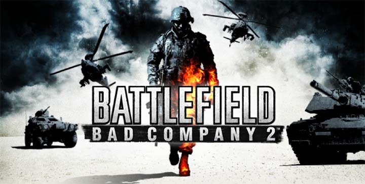 EA cerrara servidores de Bad Company 2 a finales de Setiembre